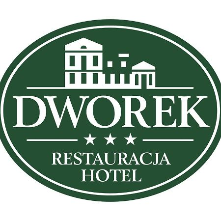 Hotel Dworek*** Skierniewice Bagian luar foto